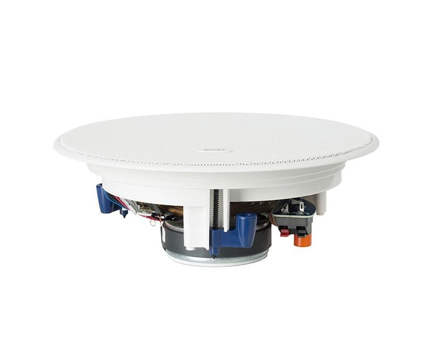 KEFCI160ER - KEF Ci160ER *PAIR* 6.5inch 2 Way Ultra Thin Bezel Ceiling Speaker IP64 Image 6