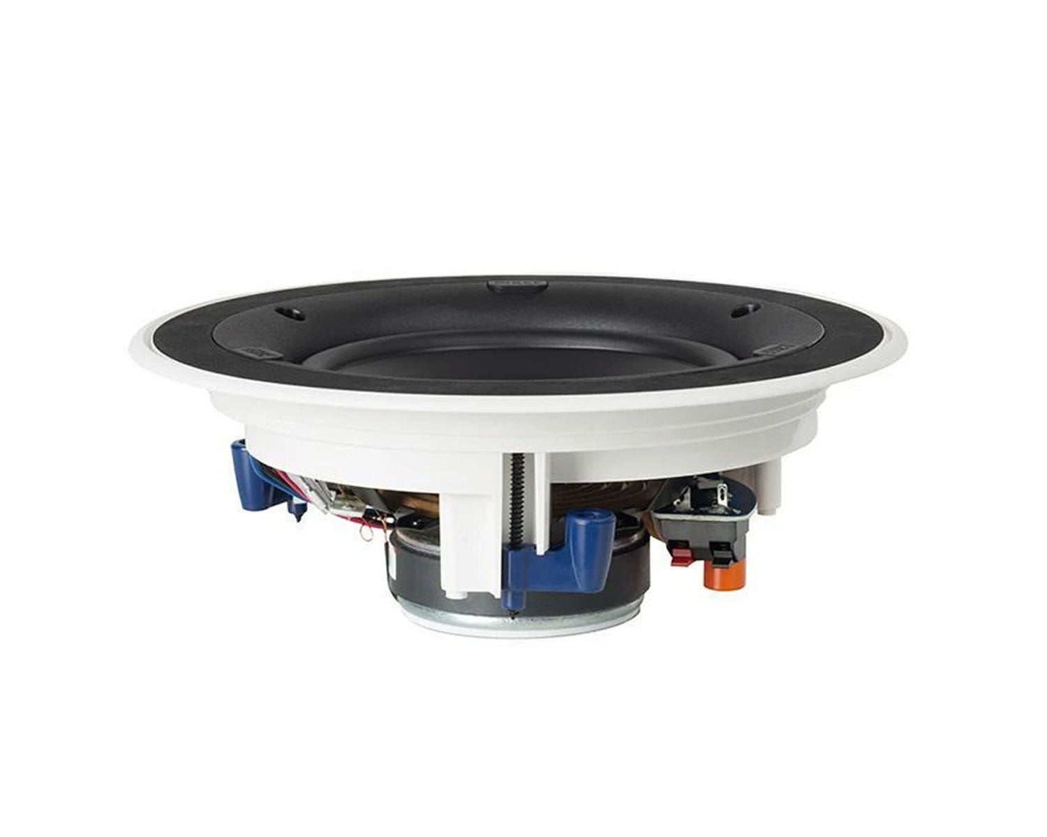 KEFCI160ER - KEF Ci160ER *PAIR* 6.5inch 2 Way Ultra Thin Bezel Ceiling Speaker IP64 Image 7
