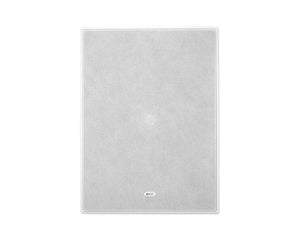 KEFCI160QL - KEF Ci160QL 6.5inch 2 Way Uni Q Flush Rectangle Ceiling Speaker IP64 Image 3