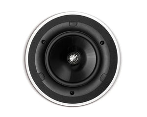 KEFCI160QRU - KEF Ci160QR 6.5inch 2 Way Ultra Thin Bezel Uni Q Ceiling Speaker IP64 Image 2