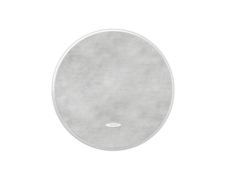KEFCI160RRT - KEF Ci160RRTHX 6.5inch 2 Way Ultra Thin Bezel Uni Q Ceiling Speaker IP64 Image 2