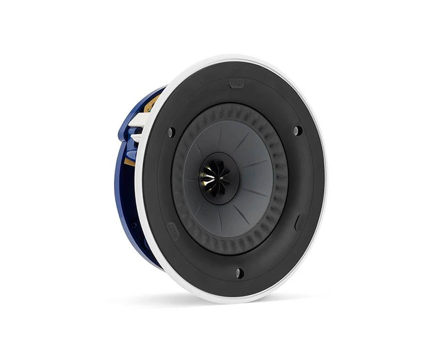 KEFCI160RRT - KEF Ci160RRTHX 6.5inch 2 Way Ultra Thin Bezel Uni Q Ceiling Speaker IP64 Image 5
