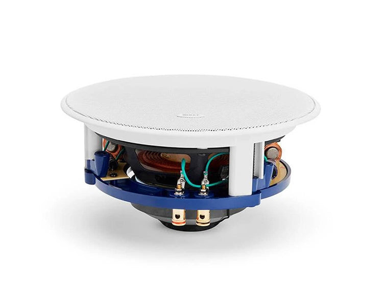 KEFCI160RRT - KEF Ci160RRTHX 6.5inch 2 Way Ultra Thin Bezel Uni Q Ceiling Speaker IP64 Image 6