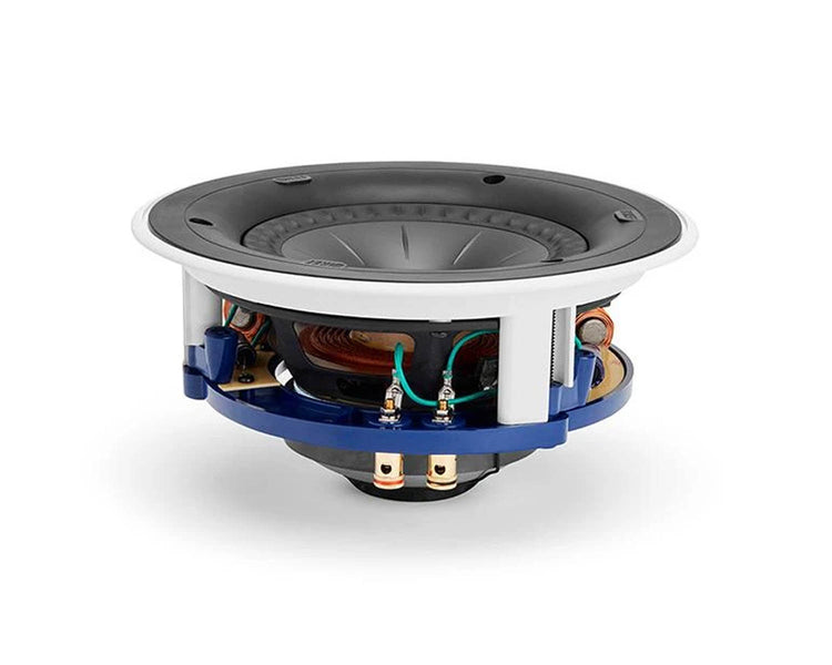 KEFCI160RRT - KEF Ci160RRTHX 6.5inch 2 Way Ultra Thin Bezel Uni Q Ceiling Speaker IP64 Image 7