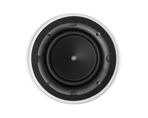 KEFCI2002CR - KEF Ci200.2CR 8inch 2 Way Ultra Thin Bezel Uni Q Ceiling Speaker IP64  Image 2
