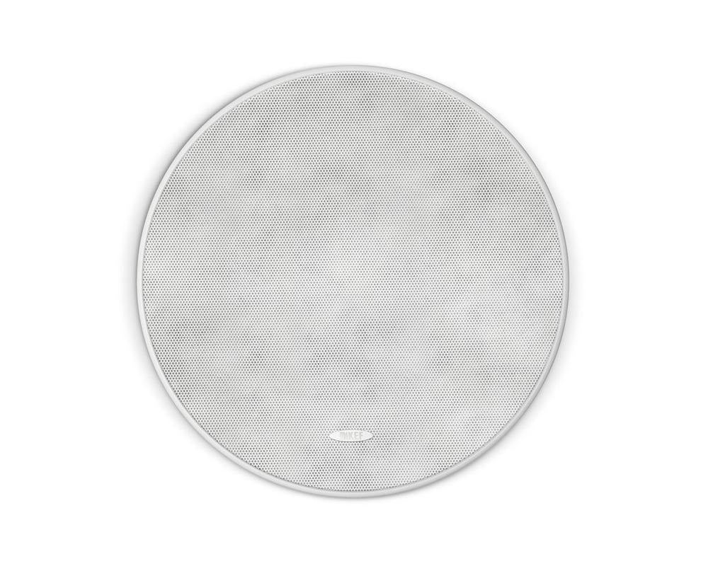 KEFCI2002CR - KEF Ci200.2CR 8inch 2 Way Ultra Thin Bezel Uni Q Ceiling Speaker IP64  Image 3
