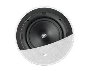 KEFCI200ER - KEF Ci200ER *PAIR* 8inch 2 Way Ultra Thin Bezel Ceiling Speaker IP64 Image 1