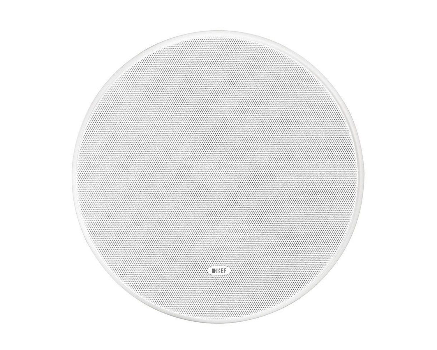 KEFCI200ER - KEF Ci200ER *PAIR* 8inch 2 Way Ultra Thin Bezel Ceiling Speaker IP64 Image 2