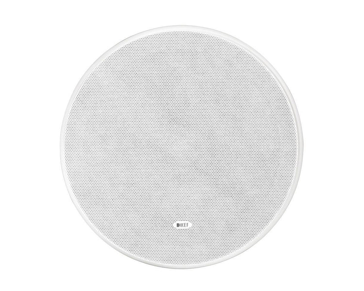 KEFCI200ER - KEF Ci200ER *PAIR* 8inch 2 Way Ultra Thin Bezel Ceiling Speaker IP64 Image 2