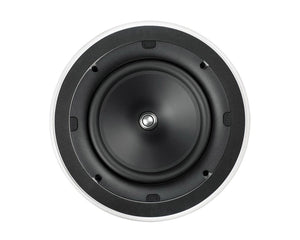 KEFCI200ER - KEF Ci200ER *PAIR* 8inch 2 Way Ultra Thin Bezel Ceiling Speaker IP64 Image 3