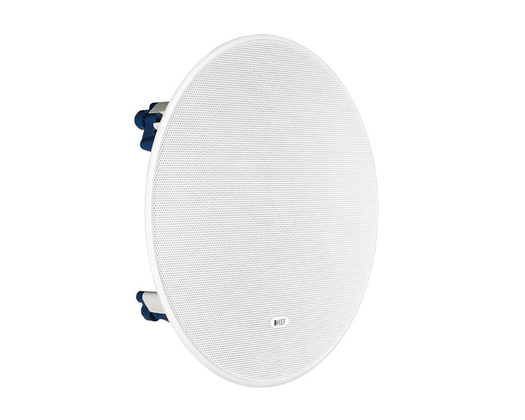 KEFCI200ER - KEF Ci200ER *PAIR* 8inch 2 Way Ultra Thin Bezel Ceiling Speaker IP64 Image 4