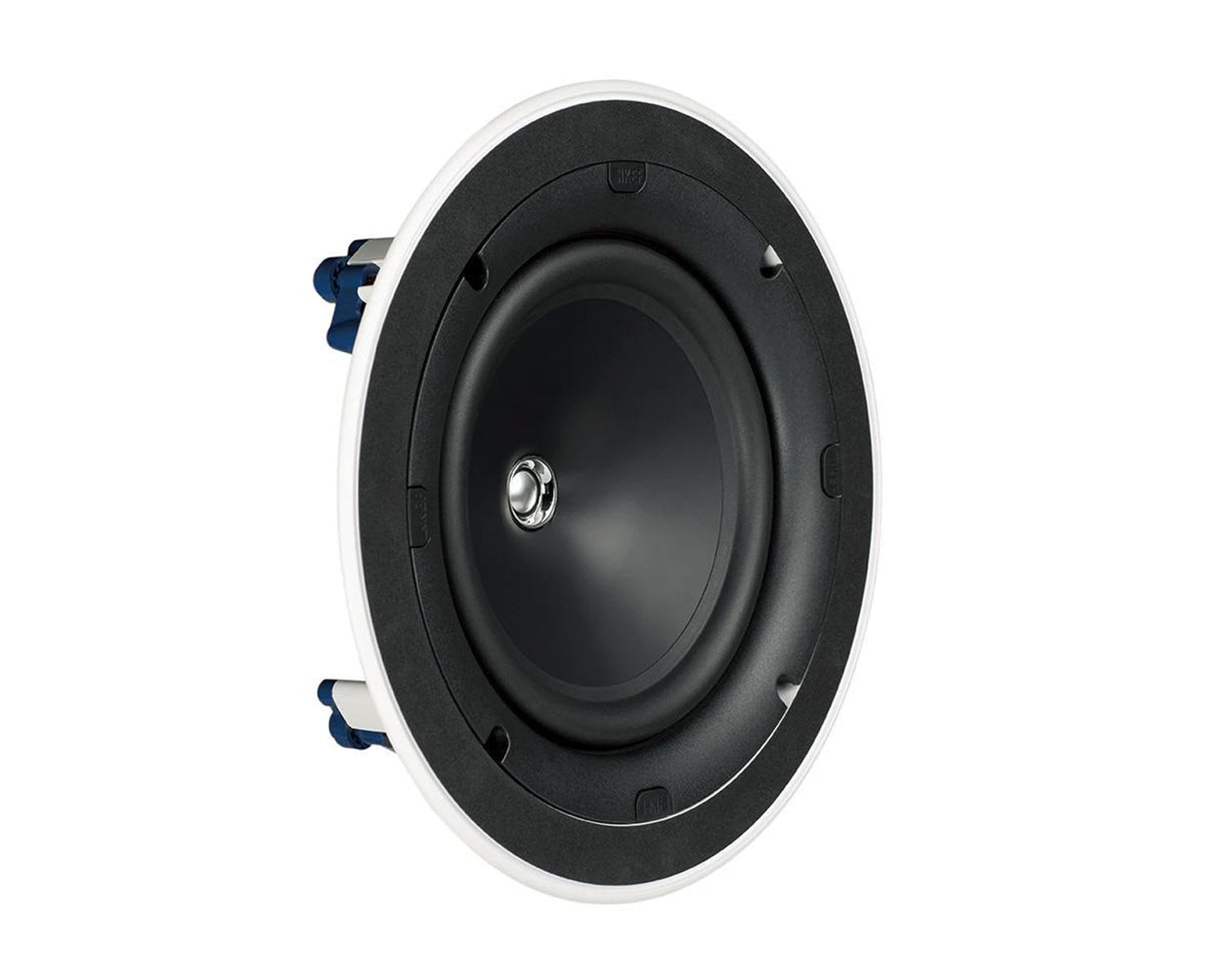 KEFCI200ER - KEF Ci200ER *PAIR* 8inch 2 Way Ultra Thin Bezel Ceiling Speaker IP64 Image 5