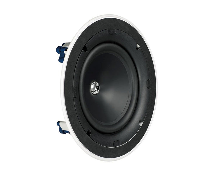 KEFCI200ER - KEF Ci200ER *PAIR* 8inch 2 Way Ultra Thin Bezel Ceiling Speaker IP64 Image 5