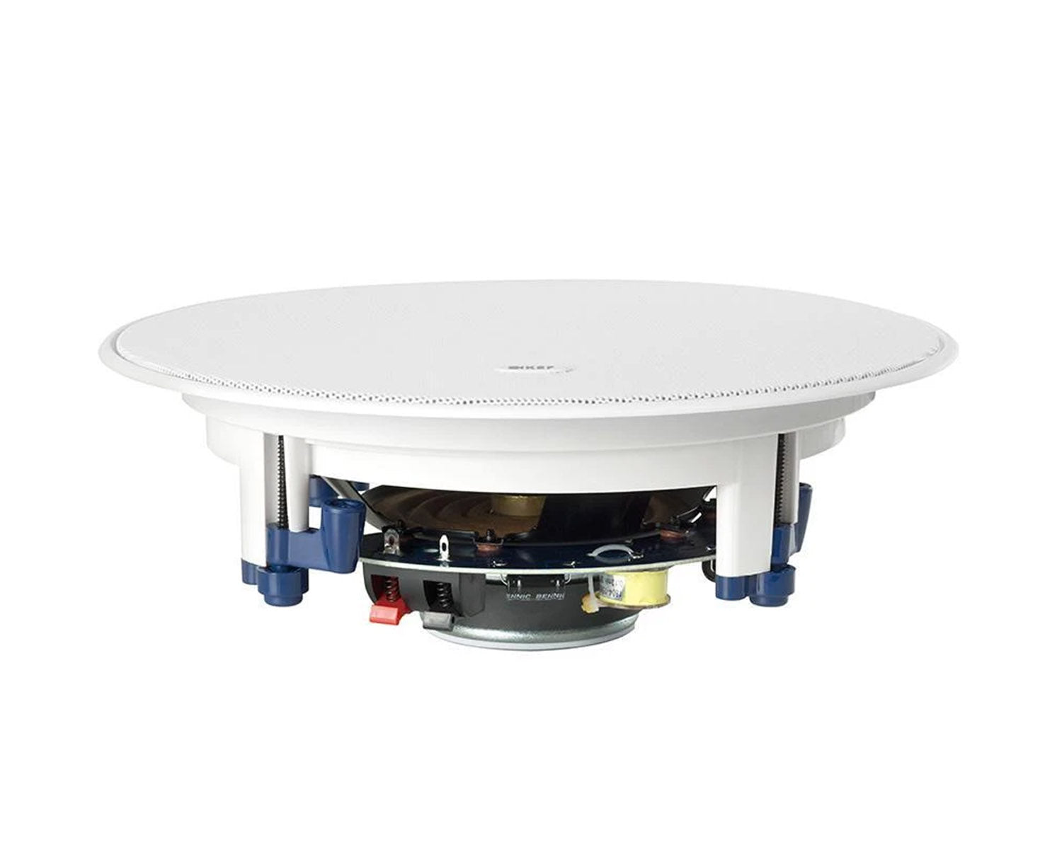 KEFCI200ER - KEF Ci200ER *PAIR* 8inch 2 Way Ultra Thin Bezel Ceiling Speaker IP64 Image 6
