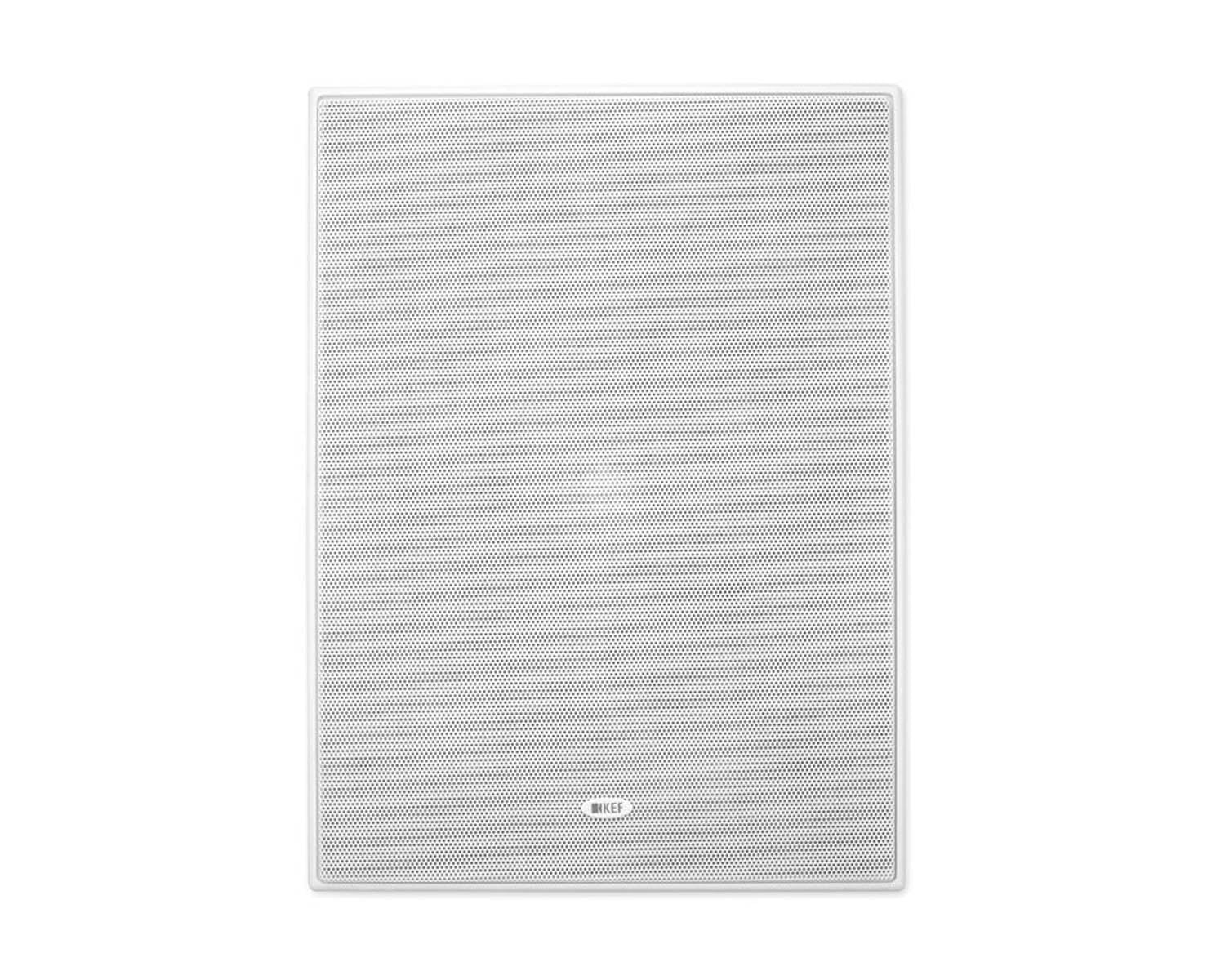 KEFCI200QL - KEF Ci200QL 8inch 2 Way Uni Q Flush Rectangle Ceiling Speaker IP64 Image 2