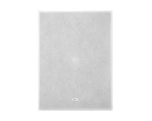 KEFCI200QL - KEF Ci200QL 8inch 2 Way Uni Q Flush Rectangle Ceiling Speaker IP64 Image 2