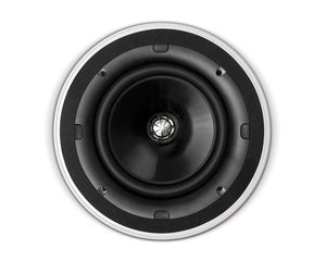 KEFCI200QRU - KEF Ci200QR 8inch 2 Way Ultra Thin Bezel Uni Q Ceiling Speaker IP64 Image 2