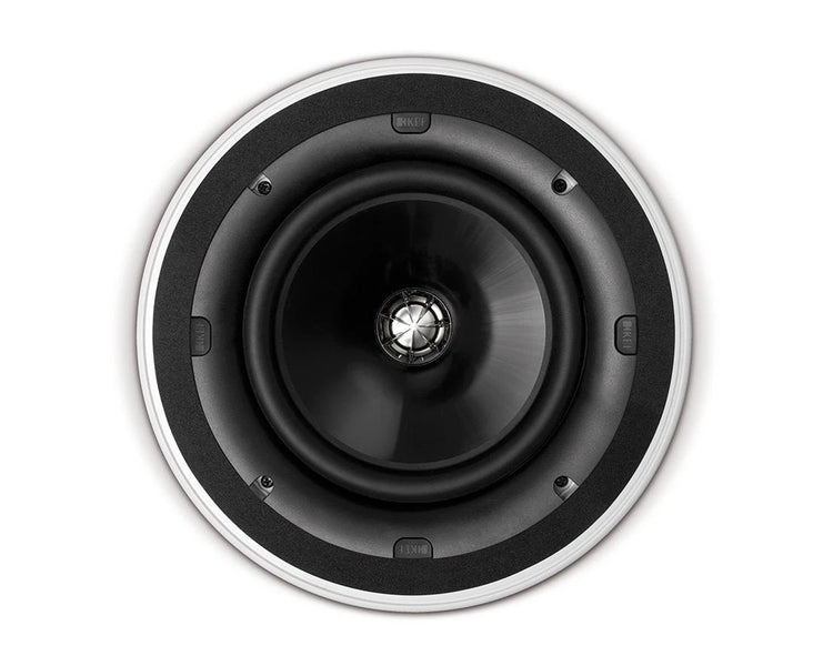 KEFCI200QRU - KEF Ci200QR 8inch 2 Way Ultra Thin Bezel Uni Q Ceiling Speaker IP64 Image 2
