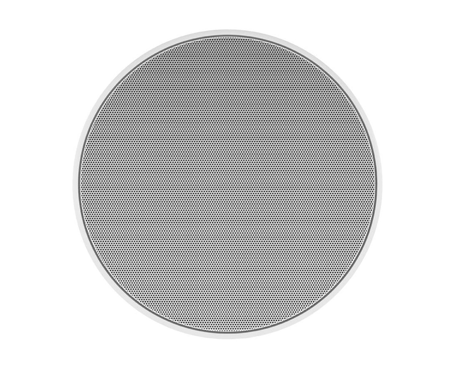 KEFCI200QRU - KEF Ci200QR 8inch 2 Way Ultra Thin Bezel Uni Q Ceiling Speaker IP64 Image 3