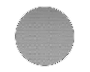 KEFCI200QRU - KEF Ci200QR 8inch 2 Way Ultra Thin Bezel Uni Q Ceiling Speaker IP64 Image 3