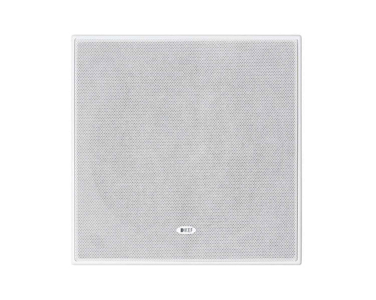 KEFCI200QSB - KEF Ci200QSB THX 8inch Ultra Thin Bezel Wall or Ceiling Subwoofer *PAIR* Image 2