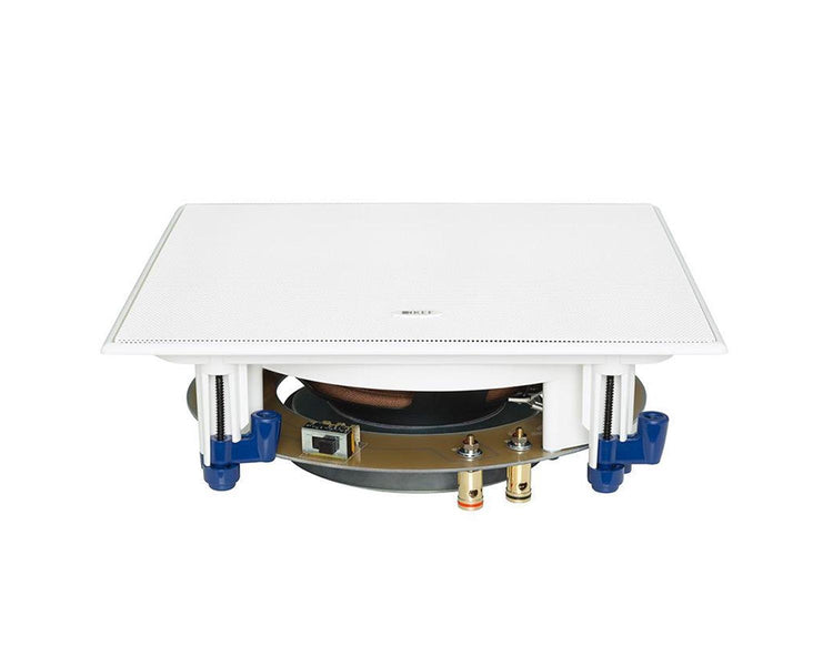 KEFCI200QSB - KEF Ci200QSB THX 8inch Ultra Thin Bezel Wall or Ceiling Subwoofer *PAIR* Image 6