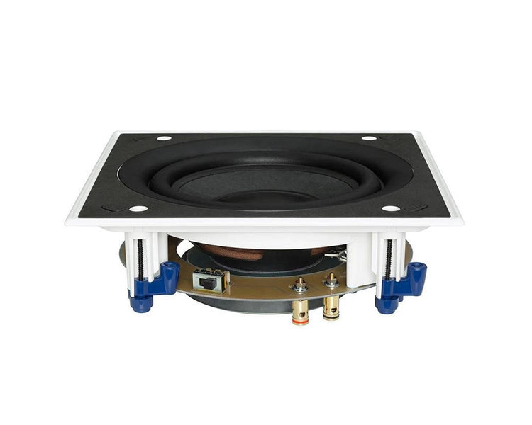 KEFCI200QSB - KEF Ci200QSB THX 8inch Ultra Thin Bezel Wall or Ceiling Subwoofer *PAIR* Image 7
