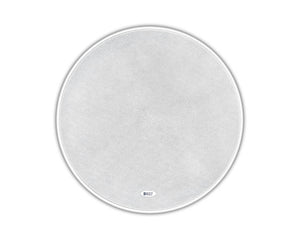 KEFCI200RR - KEF Ci200RR THX 8inch 2 Way Ultra Thin Bezel Uni Q Ceiling Speaker IP64 Image 2