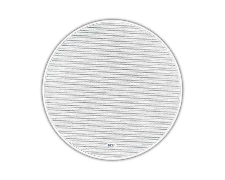 KEFCI200RR - KEF Ci200RR THX 8inch 2 Way Ultra Thin Bezel Uni Q Ceiling Speaker IP64 Image 2