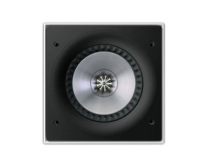 KEFCI200RSTHX - KEF Ci200RS THX 8inch 2 Way Uni Q Flush Square Ceiling Speaker IP64  Image 3
