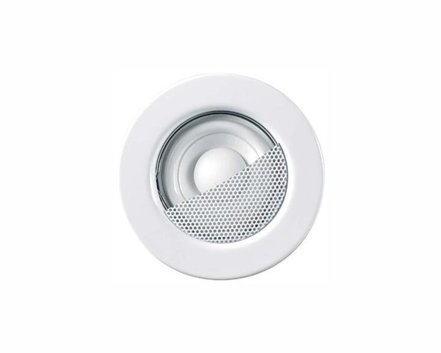 KEFCI50RW - KEF Ci50R 2inch Full Range Ceiling Speaker White Image 1