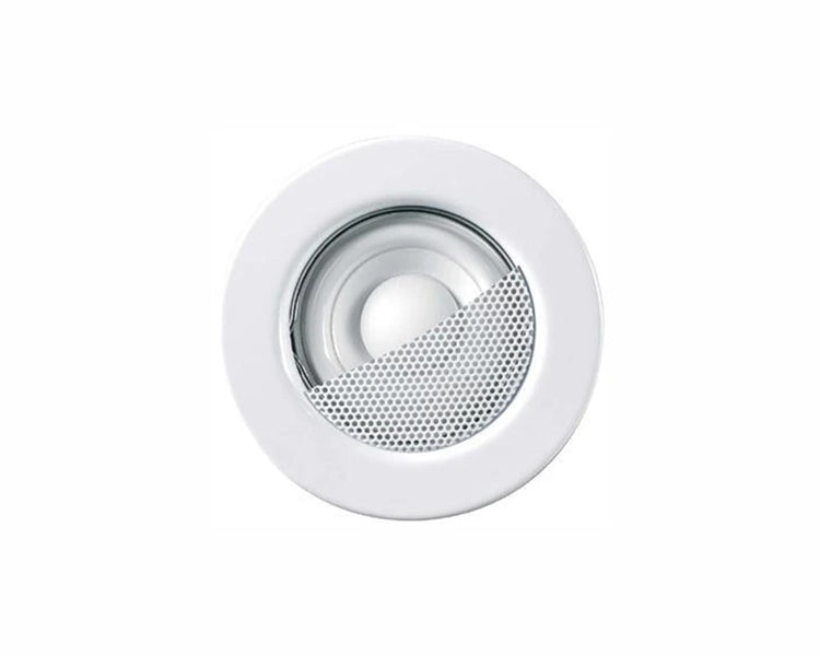 KEFCI50RW - KEF Ci50R 2inch Full Range Ceiling Speaker White Image 1