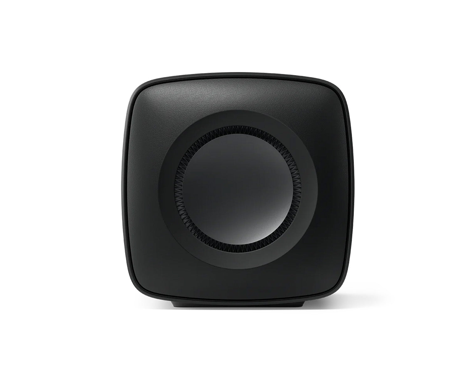 KEFKC62B - KEF KC62 2x6.5inch Compact Powered Subwoofer 1000W RMS Black Image 2