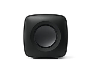 KEFKC62B - KEF KC62 2x6.5inch Compact Powered Subwoofer 1000W RMS Black Image 2