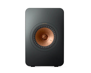 KEFLS50MB - KEF LS50 Meta 5.25inch 2 Way Metamaterial Loudspeaker Carbon Black PAIR Image 3