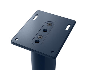 KEFS2FSRB - KEF S2 Floor Stand for LS50 Meta or LS50 Wireless II Royal Blue PAIR Image 3