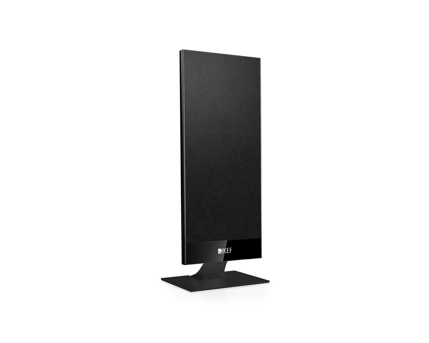 KEFT105 - KEF T105 System (4 x T101 Satellites T101c Centre and T2 Sub) Black Image 2