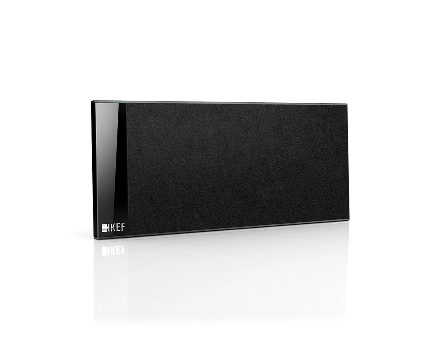 KEFT105 - KEF T105 System (4 x T101 Satellites T101c Centre and T2 Sub) Black Image 3