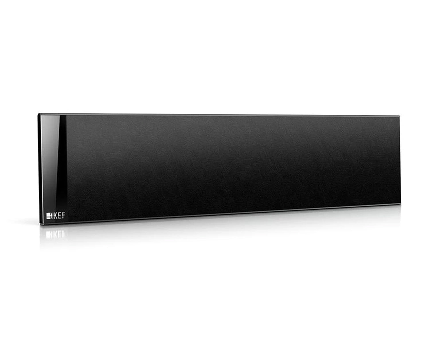 KEFT305 - KEF T305 System (4 x T301 Satellites T301c Centre and T2 Sub) Black Image 3