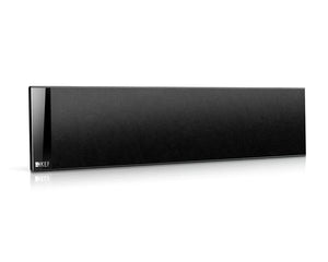 KEFT305 - KEF T305 System (4 x T301 Satellites T301c Centre and T2 Sub) Black Image 3