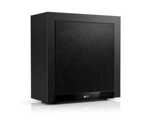 KEFT305 - KEF T305 System (4 x T301 Satellites T301c Centre and T2 Sub) Black Image 4
