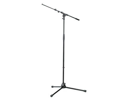 Microphone Stands and Adaptors
