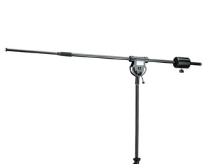 KMS21231 - K&M 21231 Boom & Counterweight for 20811 and 21411 O or head Stands Image 1