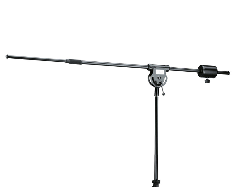 KMS21231 - K&M 21231 Boom & Counterweight for 20811 and 21411 O or head Stands Image 1