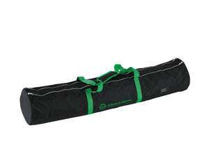 KMS21312 - K&M 21312 Hardwearing Carry Bag for 2 x Speaker or Lighting Stands 1.2m Image 1