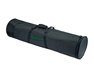 KMS21316 - K&M 21316 Hardwearing Padded Bag for 2 x Speaker or Lighting Stands 1.2m Image 1