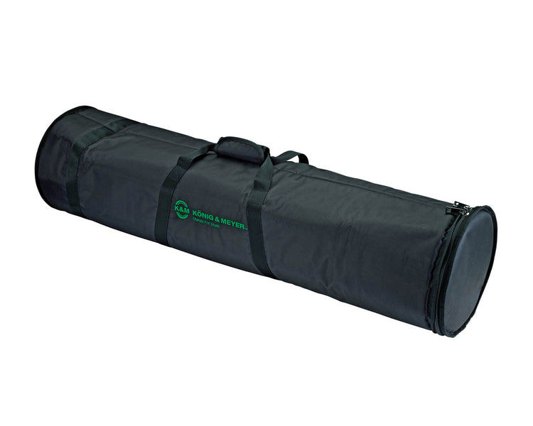 KMS21316 - K&M 21316 Hardwearing Padded Bag for 2 x Speaker or Lighting Stands 1.2m Image 1