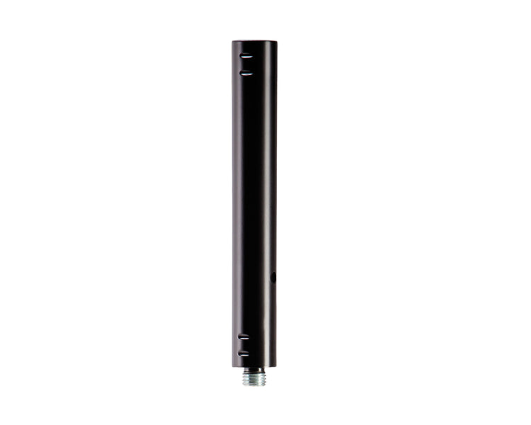KMS21329 - K&M 21329 Adapter for Sub Speaker M20 Thread to 35mm 250mm Long Image 1