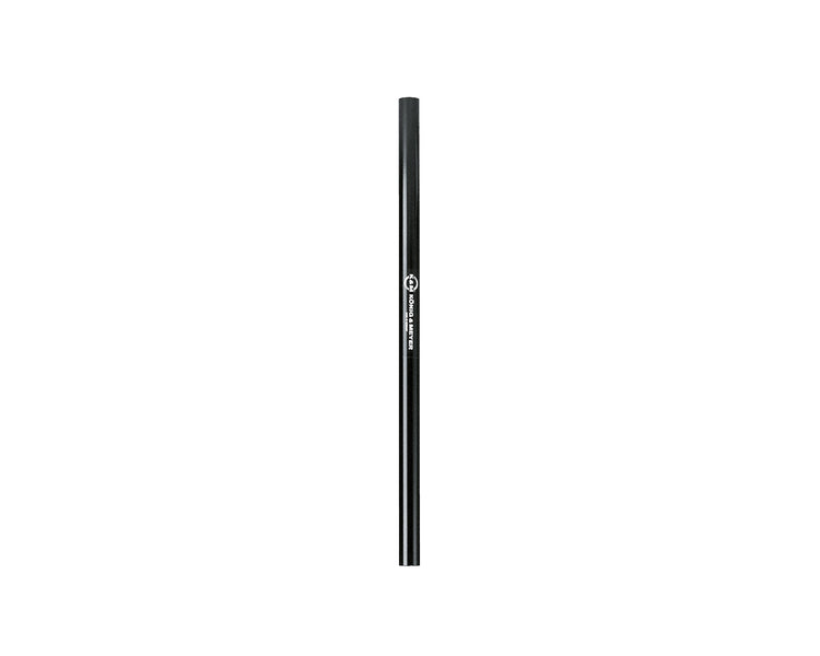 KMS21333 - K&M 21333 Distance Rod for Speakers Fixed Steel 745mm with 35mm Ends Image 1