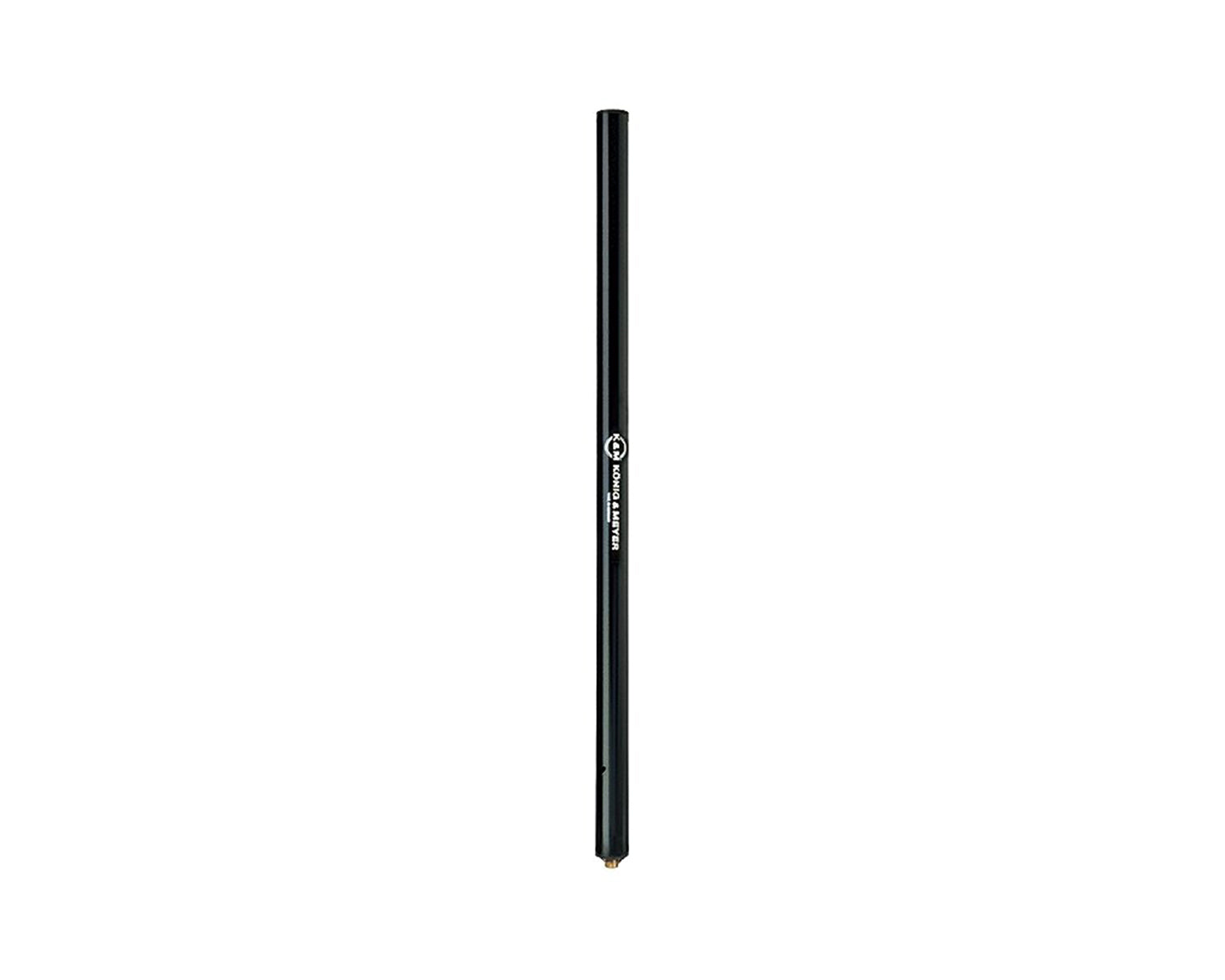 KMS21334 - K&M 21334 Distance Rod Fixed 880mm with M20 Thread and 35mm Ends Image 1